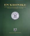 Billede af bogen En krønike - Historien om familien Mouritzens 100 år som restauratører i Aalborg