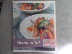 Billede af bogen MORMORMAD fra Karolines Køkken