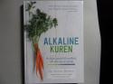 Billede af bogen ALKALINE KUREN - 14 dages guide til sundhed, velvære og ny energi