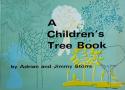 Billede af bogen A Children’s Tree Book