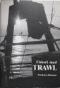 Billede af bogen Fiskeri med trawl