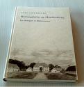 Billede af bogen Herningsholm og hosebinderne - Fra Herregård til Blichermuseum