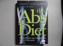 Billede af bogen The Abs Diet - Få flad mave på 6 uger med kombineret kost- og fitnessprogram