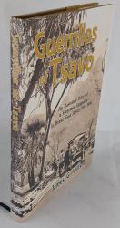 Billede af bogen Guerrillas of Tsavo