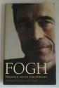 Billede af bogen Fogh - Historien om en statsminister
