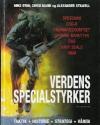 Billede af bogen Verdens specialstyrker - taktik, historie, strategi, våben