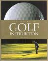 Billede af bogen Politikens bog om golf instruktion