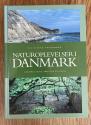 Billede af bogen Naturoplevelser i Danmark - Danmarks skove, søer, åer og kyster