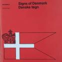 Billede af bogen Signs of Denmark - Danske tegn