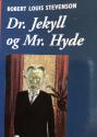 Billede af bogen Dr. Jekyll og Mr. Hyde **