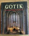 Billede af bogen Gotik – Arkitektur -Skulptur - Malerkunst