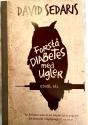 Billede af bogen Forstå Diabetes med ugler