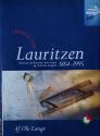 Billede af bogen Logbog for Lauritzen 1884-1995 - historien om Konsulen, hans sønner og Lauritzen Gruppen 