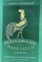 Billede af bogen Ølkogebogen   Hane i guld & Lidt historie