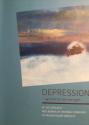 Billede af bogen Depression - og hvad du selv kan gøre **
