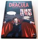 Billede af bogen Dracula
