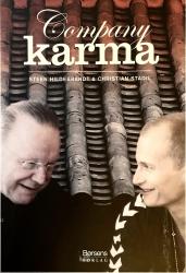 Billede af bogen Company Karma 