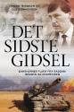 Billede af bogen Det sidste gidsel - danskernes flugt fra Saddam Hussein og Golfkrigen