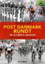 Billede af bogen Historien om Post Danmark Rundt - de 25 første udgaver