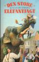 Billede af bogen Den store elefantjagt