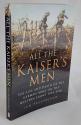 Billede af bogen All the Kaiser's Men