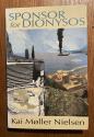 Billede af bogen Sponsor for Dionysos