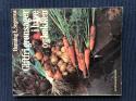 Billede af bogen Giftfri grønsager i have og køkken