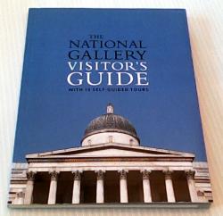 Billede af bogen The National Gallery Visitor`s Guide