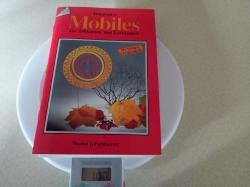 Billede af bogen Dekorative Mobiles aus karton
