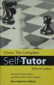 Billede af bogen Chess: The Complete Self-Tutor