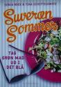 Billede af bogen Suveræn sommer -Tag grøn mad ud i det blå