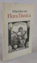 Billede af bogen Historien om Flora Danica