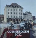 Billede af bogen Odensebogen 2022
