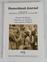 Billede af bogen Zweiter Weltkrieg: Deutsche als Soldaten unter anderen Völkern 