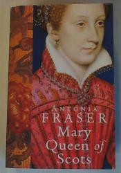 Billede af bogen Mary Queen of Scots