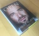 Billede af bogen Open - En selvbiografi (Om Andre Agassi)