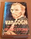 Billede af bogen Van Gogh