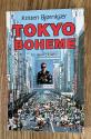 Billede af bogen Tokyo Boheme - En rejseoplevelse