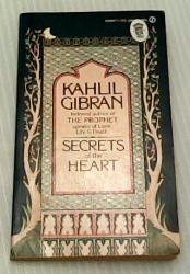Billede af bogen Secrets of the Heart