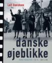 Billede af bogen Danske øjeblikke - danske pressefotos i 100 år