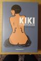 Billede af bogen Kiki fra Montarparnasse
