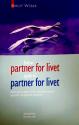 Billede af bogen Find en partner for livet og bliv en partner for livet