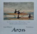 Billede af bogen ARON -En af de mærkværdigste billedsamlinger i verden