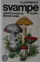 Billede af bogen Illustreret svampeflora