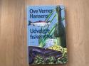 Billede af bogen Ove Verner Hansens udvalgte fiskeretter
