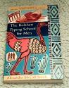 Billede af bogen The Kalahari Typing School for men