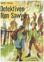 Billede af bogen Detektiven om Sawyer