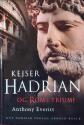 Billede af bogen Kejser Hadrian og Roms triumf