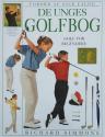 Billede af bogen De unges golfbog – Golf for begyndere
