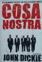Billede af bogen Cosa nostra – Den ultimative historie om den sicilianske Mafia